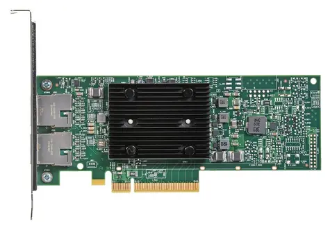 Broadcom P210TP / Síťová karta / 2x 10Gb RJ45 / PCIe 3.0 x8
