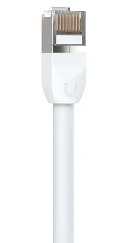 Ubiquiti UniFi Patch Outdoor 5m bílá / Patch kabel / Cat5e / S/UTP / RJ-45