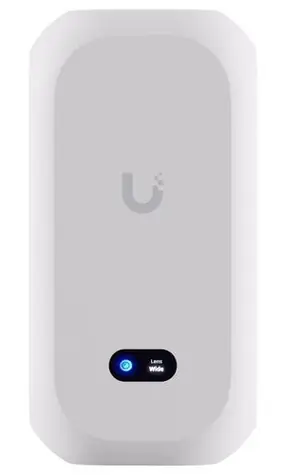 Ubiquiti UVC-AI-Theta-Hub bílá / Hub pro AI Theta / PoE / 0,96
