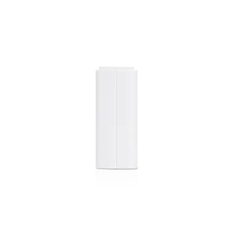 Ubiquiti PoE injektor 24V, 7W bílá / PoE injektor / Gigabit Ethernet / Nástěnná montáž