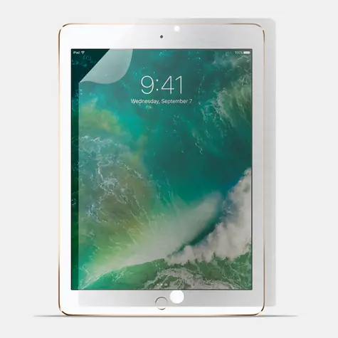 doodroo Ochranné sklo pro Apple iPad 9.7