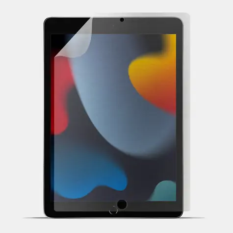 doodroo Screen Protector Apple iPad 7/8/9 gen. / Ochrana displeje / iPad Air 3. gen. / iPad Pro 2. gen.