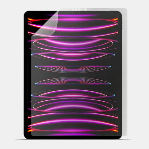 doodroo Ochranné sklo pro Apple iPad Pro 12.9