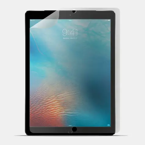 doodroo Tvrzené sklo pro Apple iPad 12,9