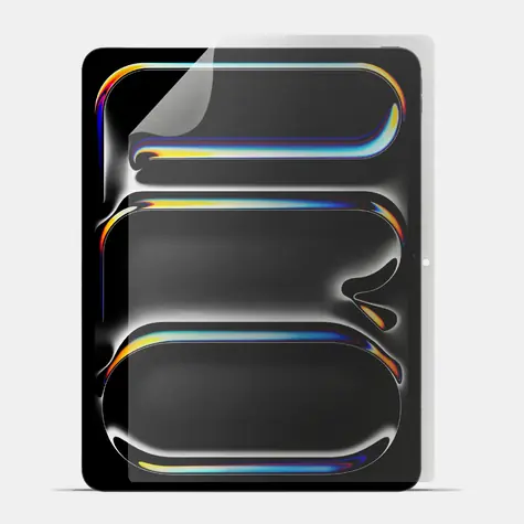 doodroo Tvrzené sklo pro Apple iPad Pro 13