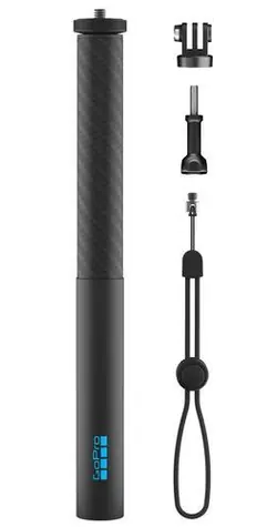 GoPro Carbon Fiber Extension Pole 40