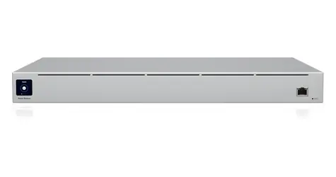 Ubiquiti USP-RPS / Redundantní napájecí systém / 950W / 6x výstup USP DC / 19