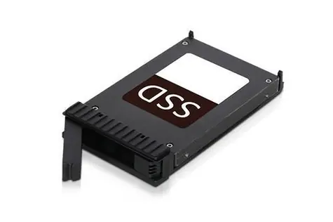Icy Dock přihrádka pro MB732SPO-B / Přihrádka pro HDD/SSD / 2,5