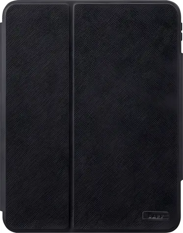 LAUT Prestige Folio MagSpin černá / Ochranné pouzdro / Apple iPad 10.9