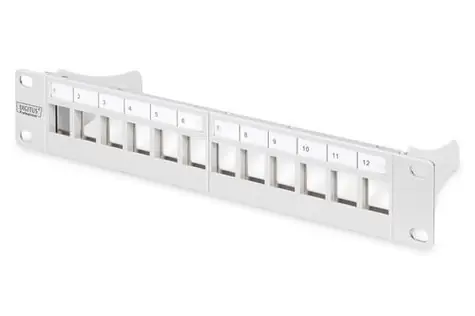 Digitus Patch panel 10