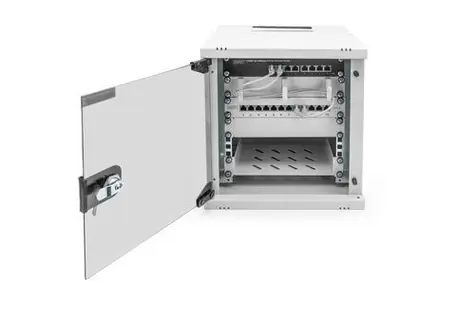 Digitus SOHO PRO 6U 10