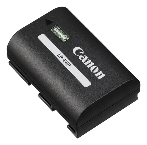 Canon LP-E6P / Akumulátor / Li-Ion / pro Canon EOS