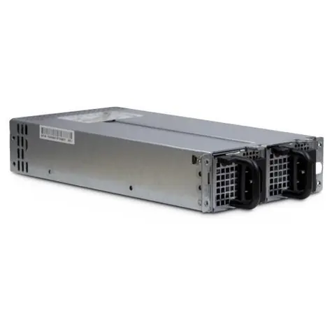Inter-Tech ASPOWER R1A-KH0400 / Zdroj / 400 W / 80 PLUS Silver / 1U