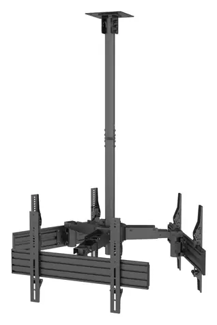 Equip Stropní držák TV 32-65