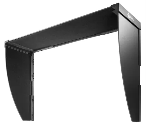 EIZO CH2400 / Clona proti okolnímu světlu / pro CS2420, CG2420, CG248-4K / kov, černá