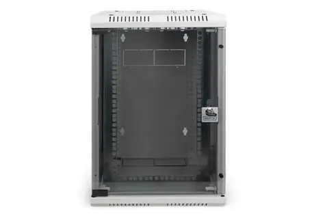 Digitus DN-1019 / Nástěnný rozvaděč / 10