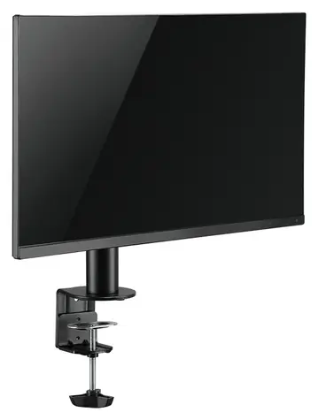 LogiLink TIS černá / Stolní držák monitoru / 17-32