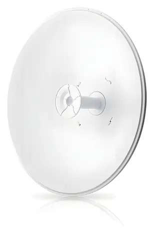 Ubiquiti RocketDish 5-30 / Direkční anténa / 5 GHz / 30 dBi