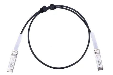 Extralink DAC SFP+ kabel 1 m / DAC kabel / SFP+ / 10 Gbps / AWG30