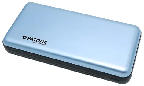 Patona Stark 1.0 20000mAh / Powerbanka / PD65W