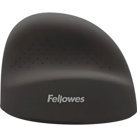 Fellowes Breyta černá / Vertikální myš / ergonomická / bezdrátová / dobíjecí baterie