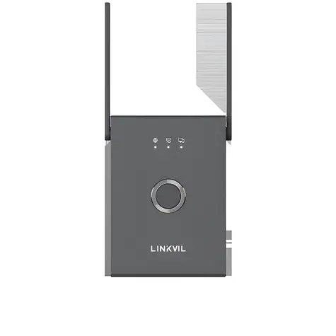 Fanvil W710D / DECT IP základnová stanice / SIP