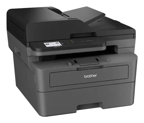 Brother MFC-L2860DWE / Multifunkční tiskárna / černobílá laserová / A4 / 34 str./min / WiFi / LAN / Duplex