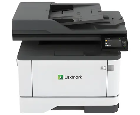 Lexmark MX331adn / Černobílá laserová multifunkce / A4