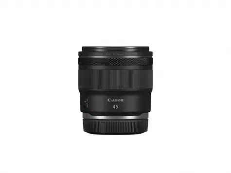 Canon RF 45mm F1.2 STM / Objektiv / f/1.2 / STM / RF mount