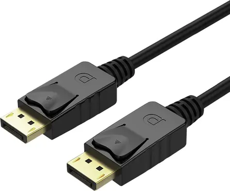 Unitek DisplayPort kabel / Kabel / 5 m