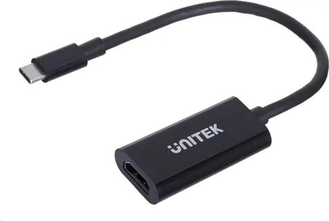 Unitek USB-C na HDMI 2.0 / Adaptér / 4K@60Hz