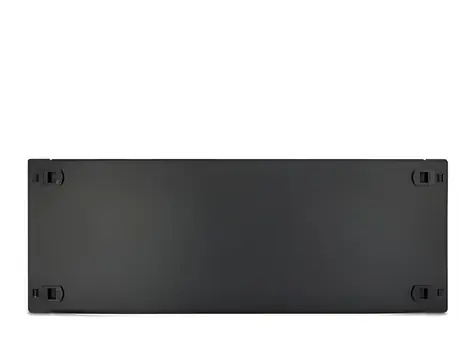 Inter-Tech Záslepný panel 19