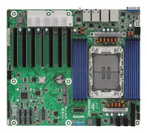 ASRock GNRD8-2L2T / Základní deska / Socket 4710 / CEB / Single socket