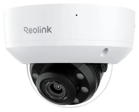 Reolink RP-PCV8MZ / IP kamera / 4K / 5x zoom / IK10 / IP67 / PoE