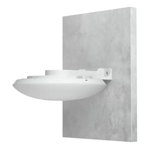 Ubiquiti UACC-AP-AM bílá / Nástěnný držák / pro UniFi AP U6/U7-Pro, UAP-AC / plast