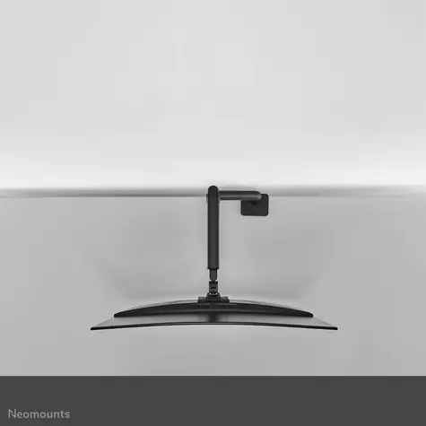 Neomounts DS70S-950BL1 černá / stolní držák pro monitor / velikost 17-49