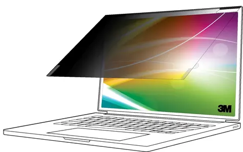 3M Bright Screen Privacy Filter MacBook Pro 16