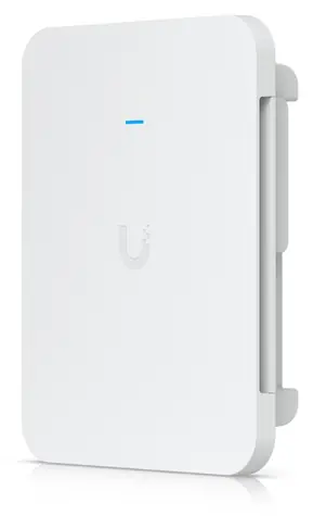 Ubiquiti UACC-U7-Pro-Wall-FM bílá / Montážní držák / pro U7 Pro / malovatelný / polykarbonát