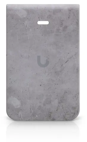 Ubiquiti IW-HD-CT-3 beton / Kryt access pointu / pro UniFi IW-HD In-Wall HD / balení 3 ks