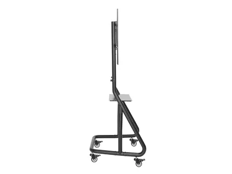 Equip 650609 černá / Podlahový stojan pro TV / 60