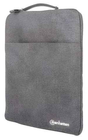 Manhattan Seattle / Pouzdro na notebook 15,6