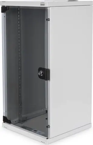 Digitus DN-10-SET-3 šedá / Síťová sada / 10