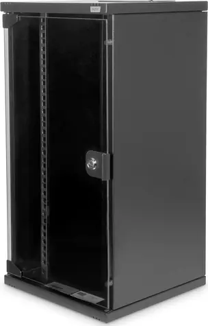 Digitus DN-10-SET-3-B černá / Síťová sada / 10