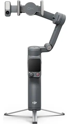 DJI Osmo Mobile 8P Advanced Tracking Combo / Inteligentní stabilizátor pro telefony