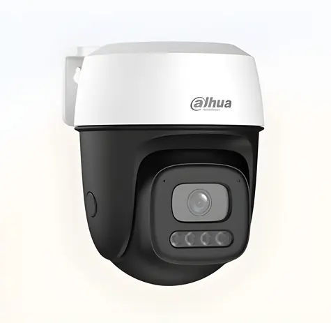 Dahua P5I / Venkovní IP kamera / 5Mpx
