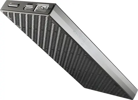 Nitecore Carbon G2 10000mAh / Powerbanka