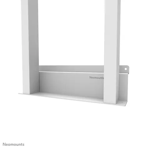 Neomounts WL55-875WH1 bílá / Držák na displeje / motorizovaný / 55-100