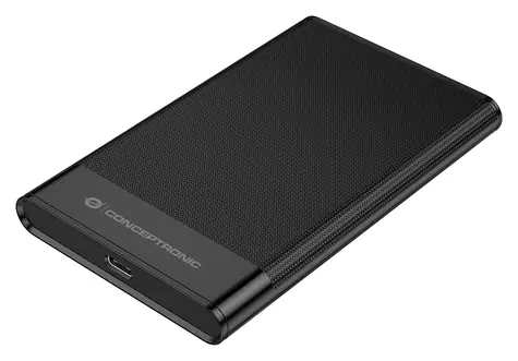 Conceptronic Externí box 2,5