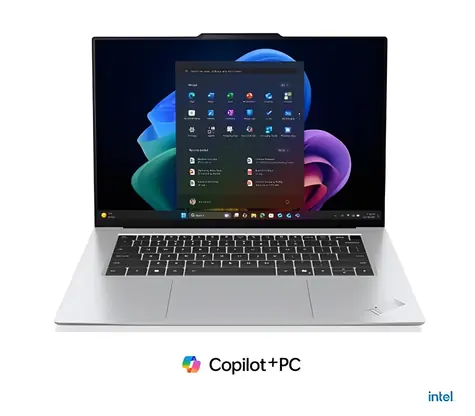 Lenovo ThinkPad X9-15 G1 Aura Edition bílá / Notebook / 15,3