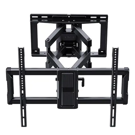 Perlegear PGLF15 černá / Držák pro TV / 40-86